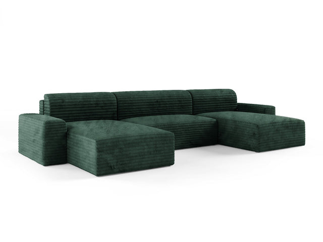 Stūra dīvāns 606445