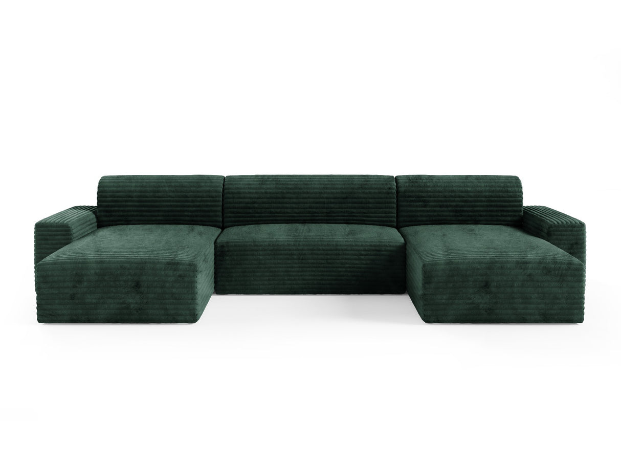 Stūra dīvāns 606445