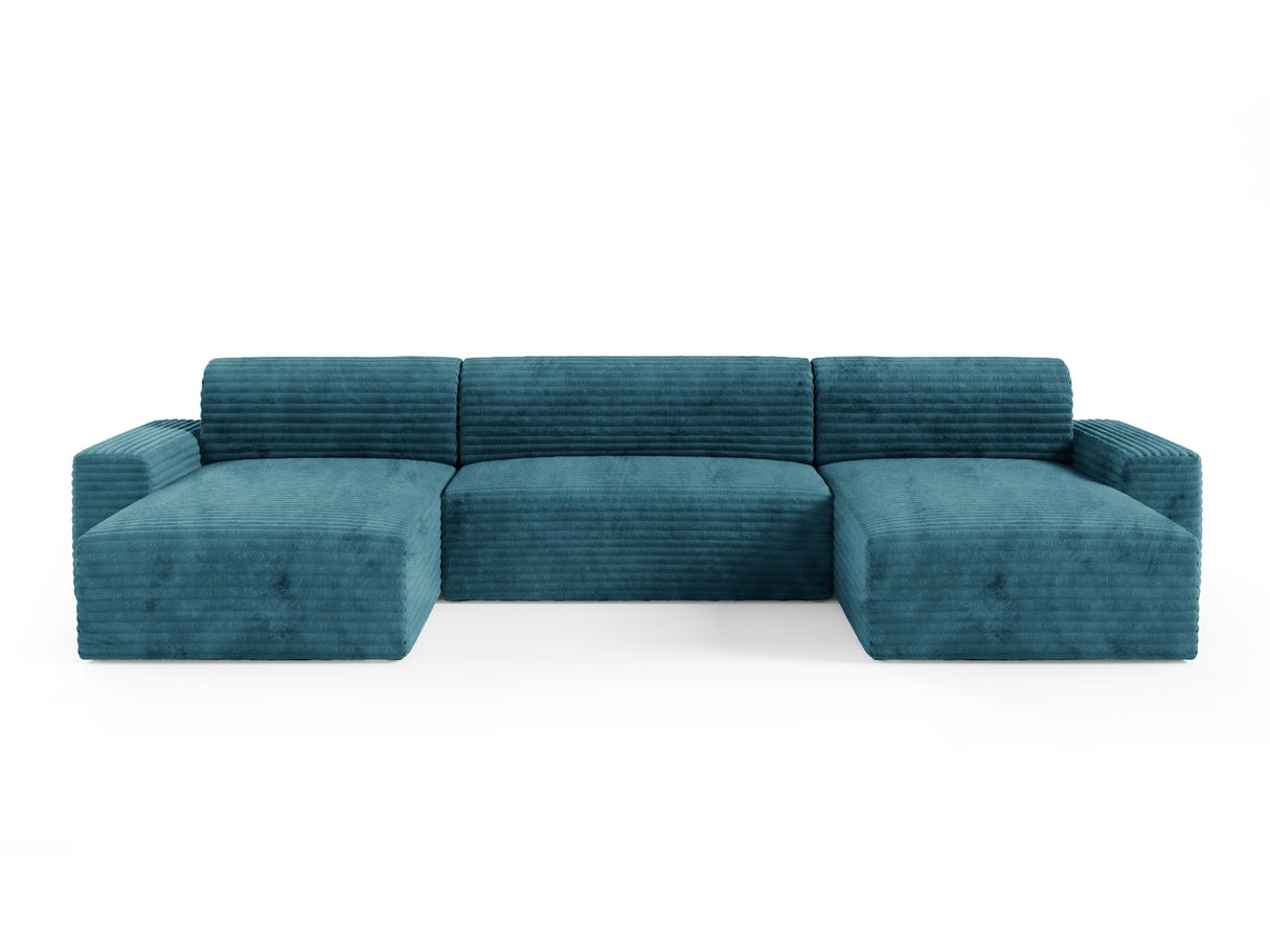 Stūra dīvāns 606445