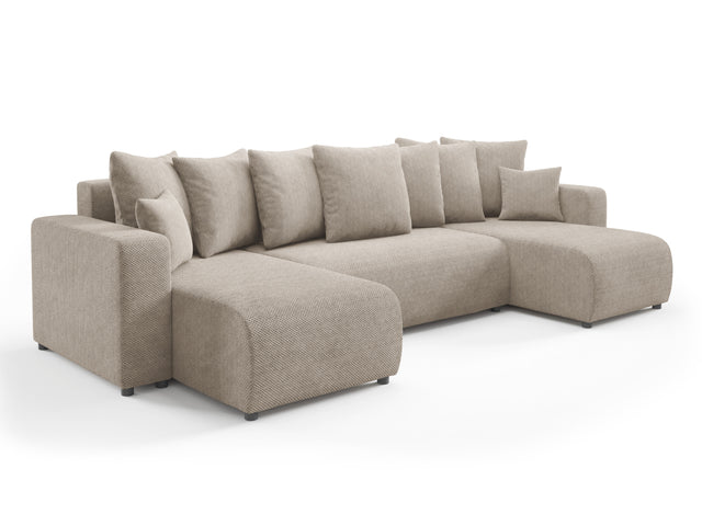 Stūra dīvāns 606461