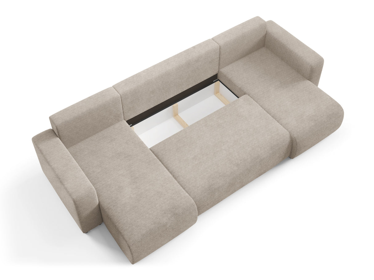 Stūra dīvāns 606461