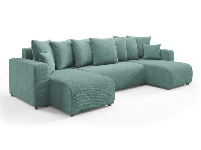 Stūra dīvāns 606461