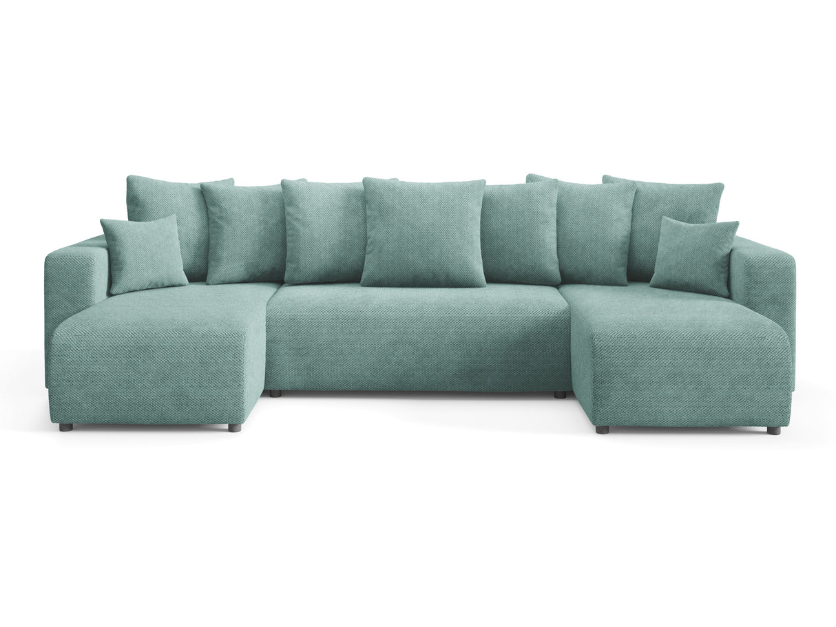 Stūra dīvāns 606461