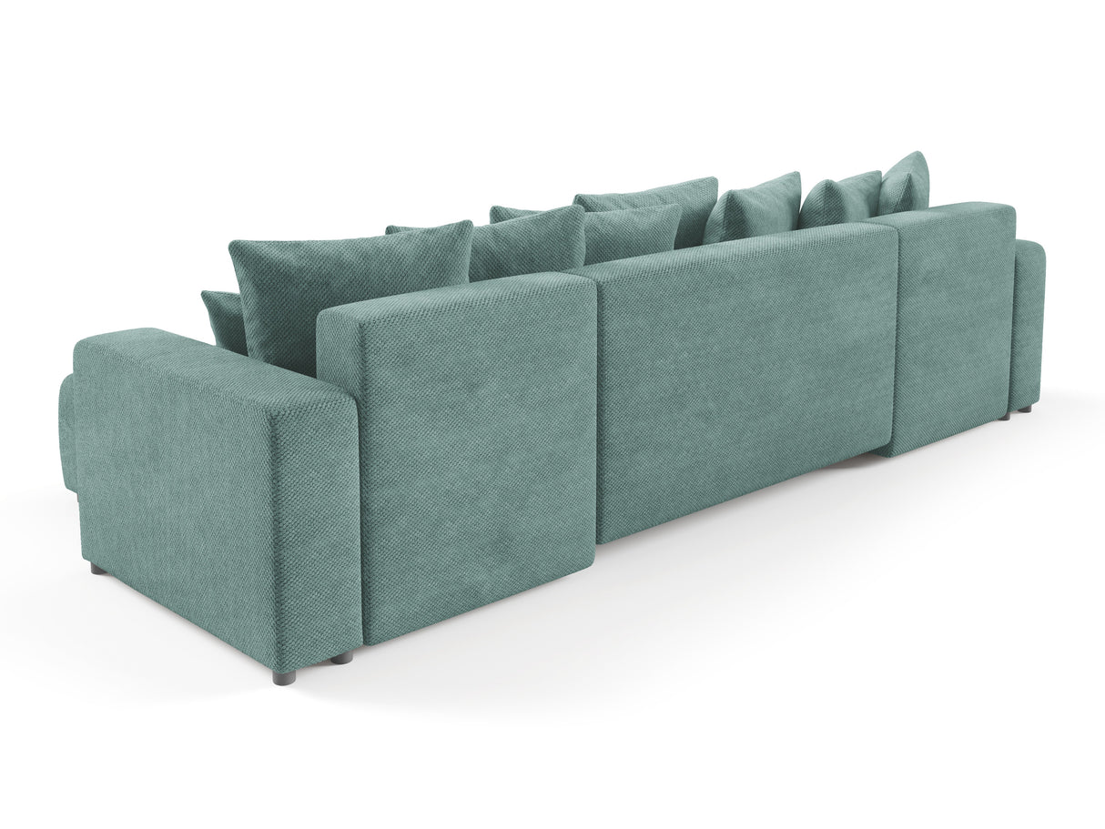 Stūra dīvāns 606461