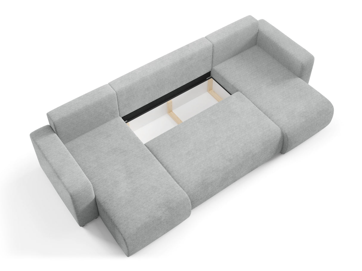 Stūra dīvāns 606461