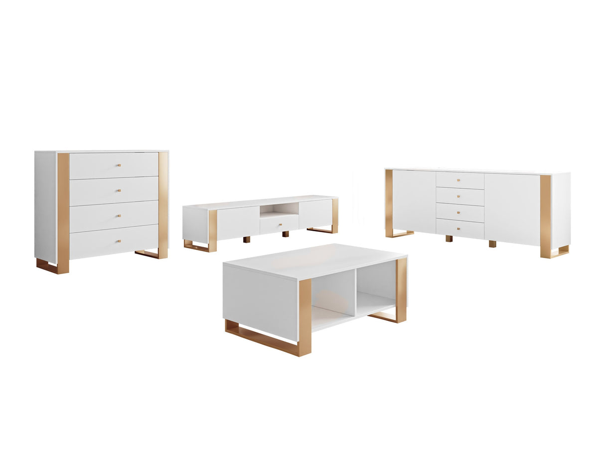 Viesistabas komplekts 606522