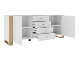 Viesistabas komplekts 606522