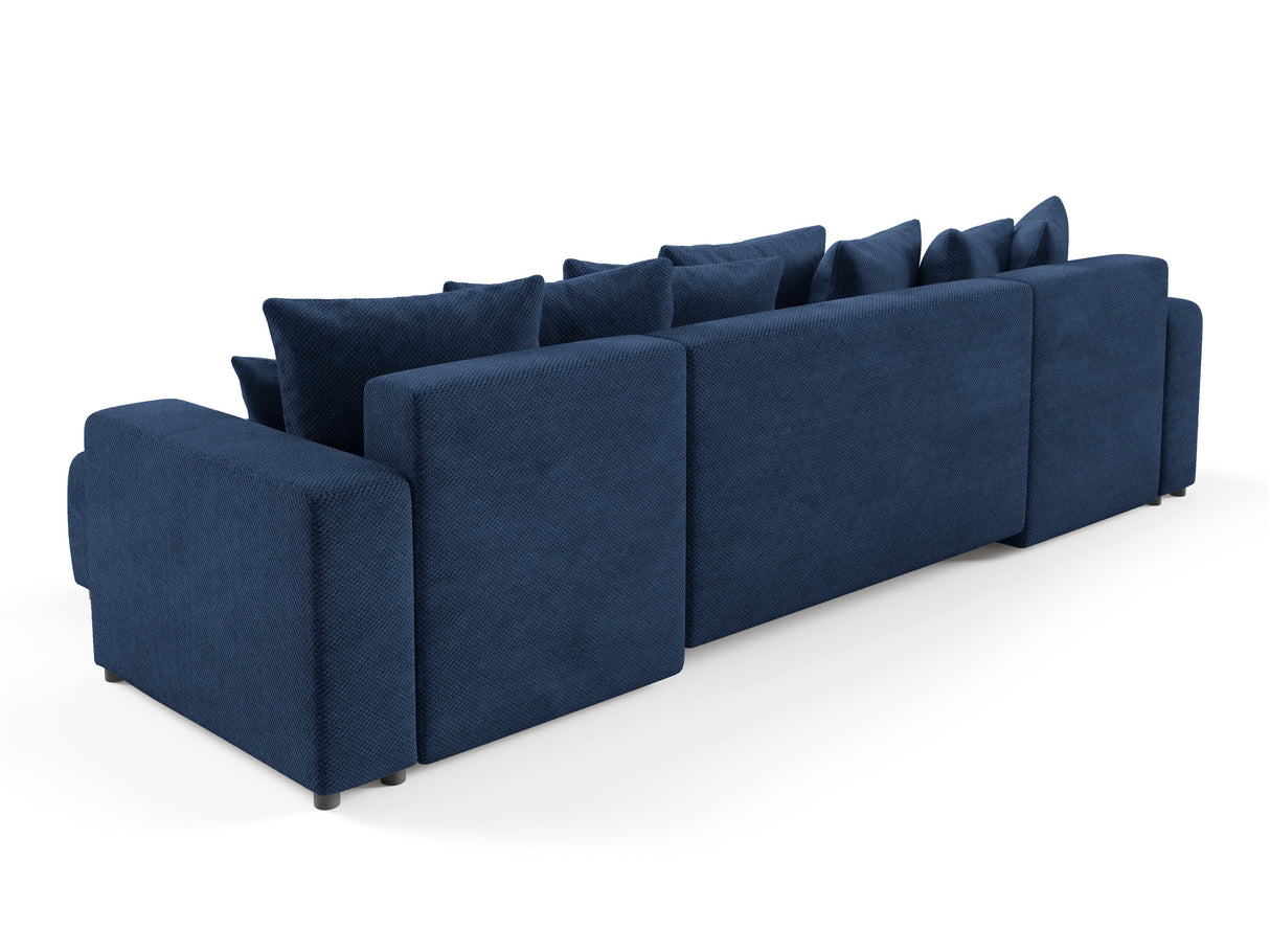 Stūra dīvāns 606461