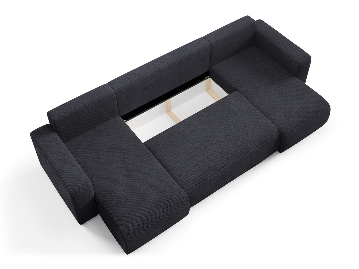 Stūra dīvāns 606461