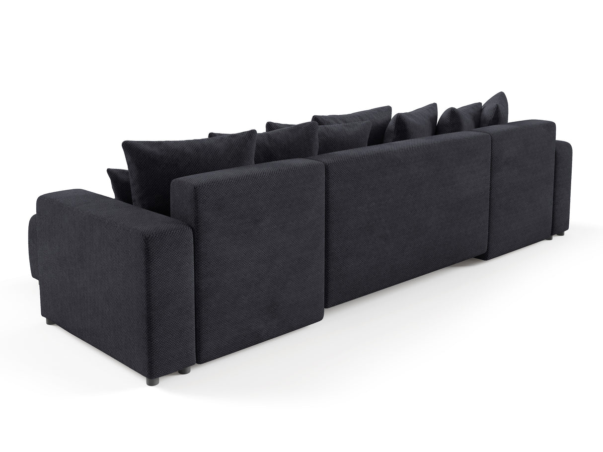 Stūra dīvāns 606461