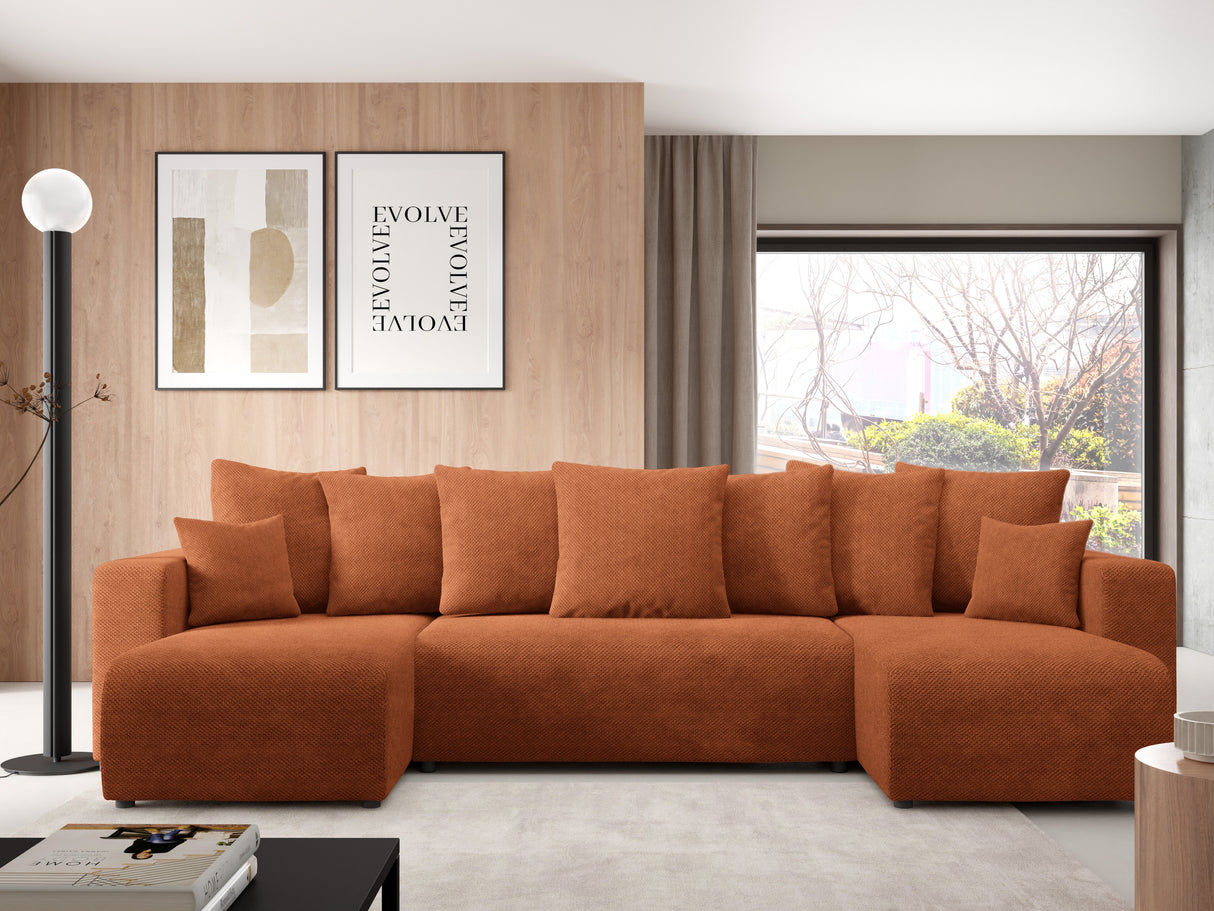 Stūra dīvāns 606461