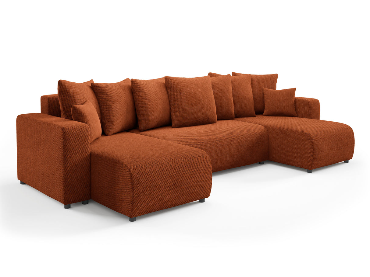 Stūra dīvāns 606461