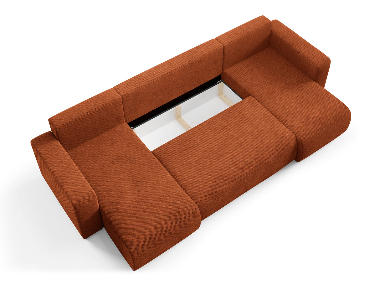 Stūra dīvāns 606461