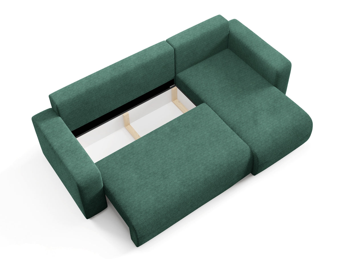 Stūra dīvāns 606538