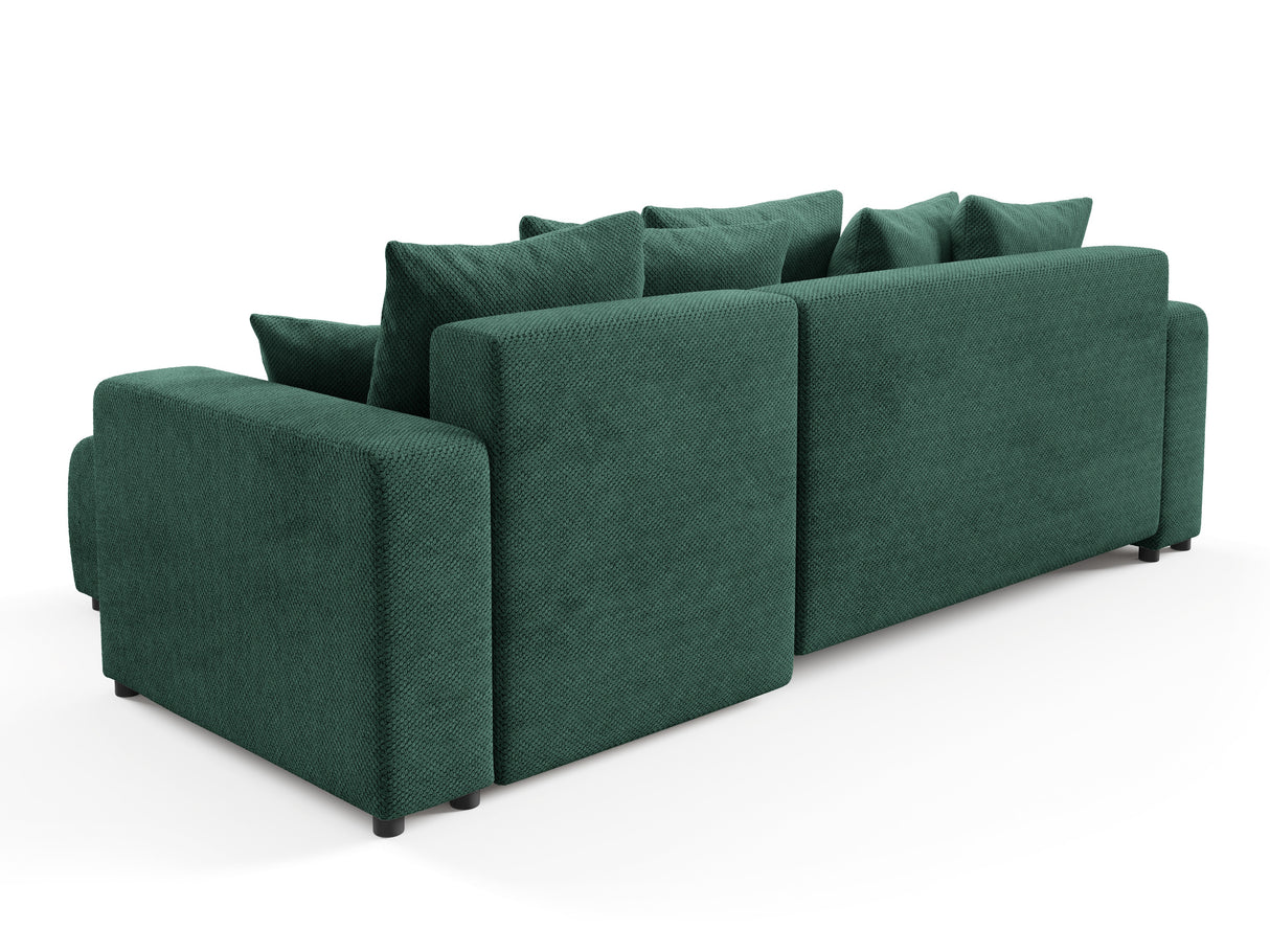 Stūra dīvāns 606538