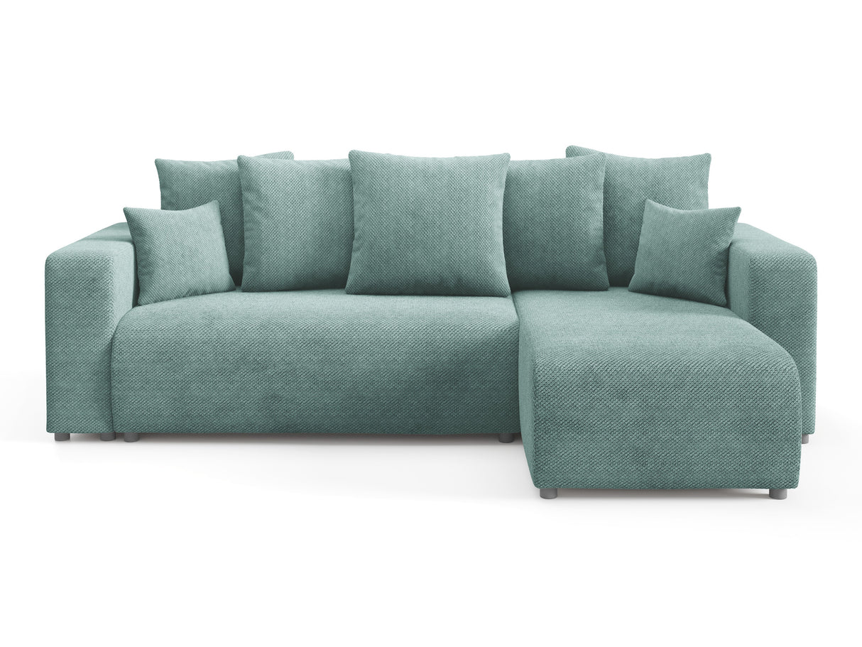 Stūra dīvāns 606538