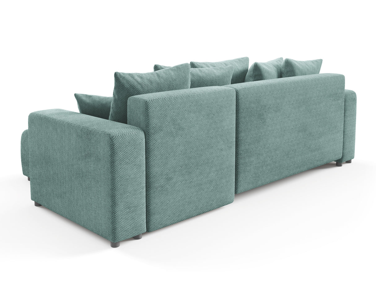 Stūra dīvāns 606538