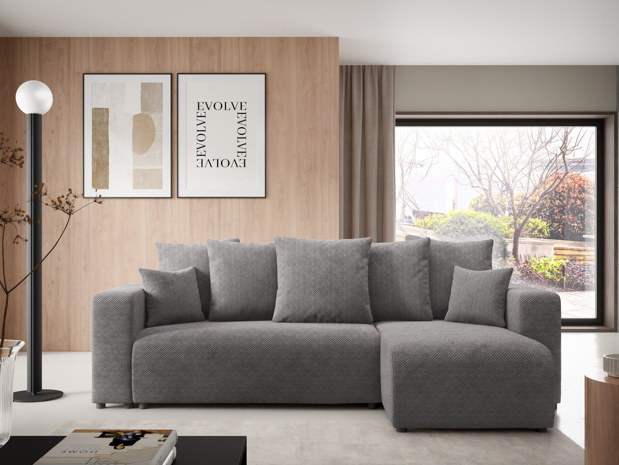 Stūra dīvāns 606538