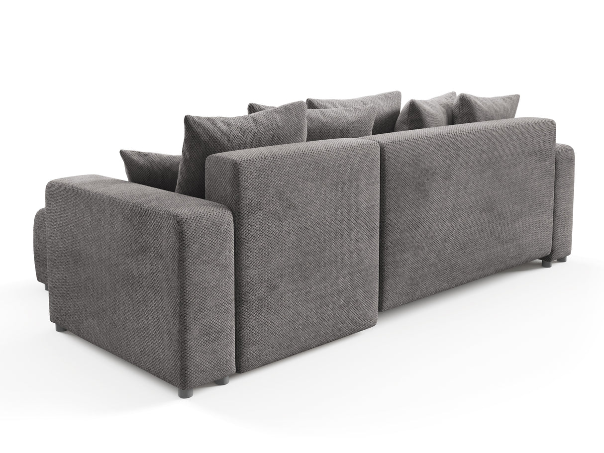 Stūra dīvāns 606538