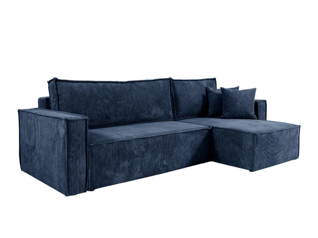 Stūra dīvāns 606548