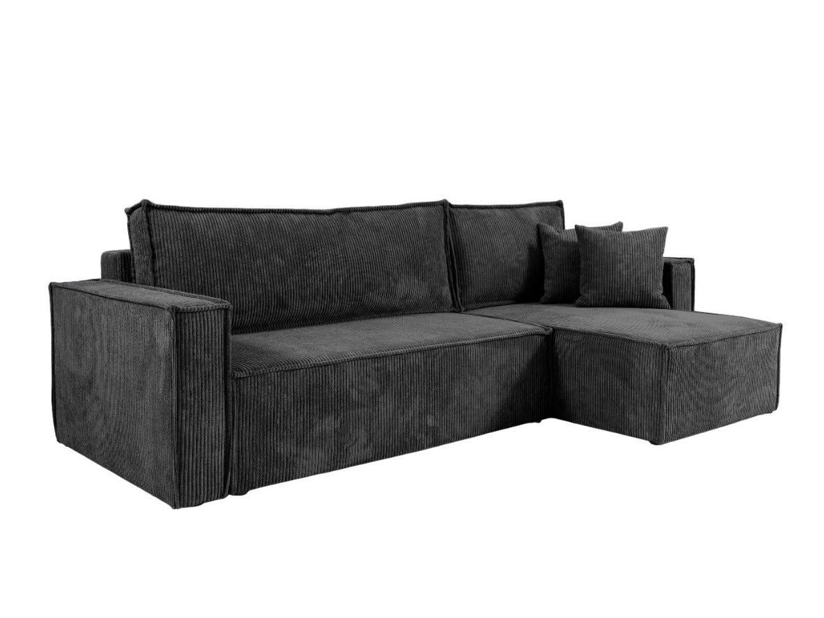 Stūra dīvāns 606548