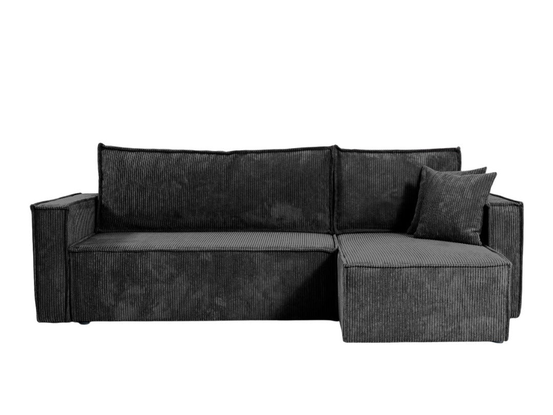 Stūra dīvāns 606548