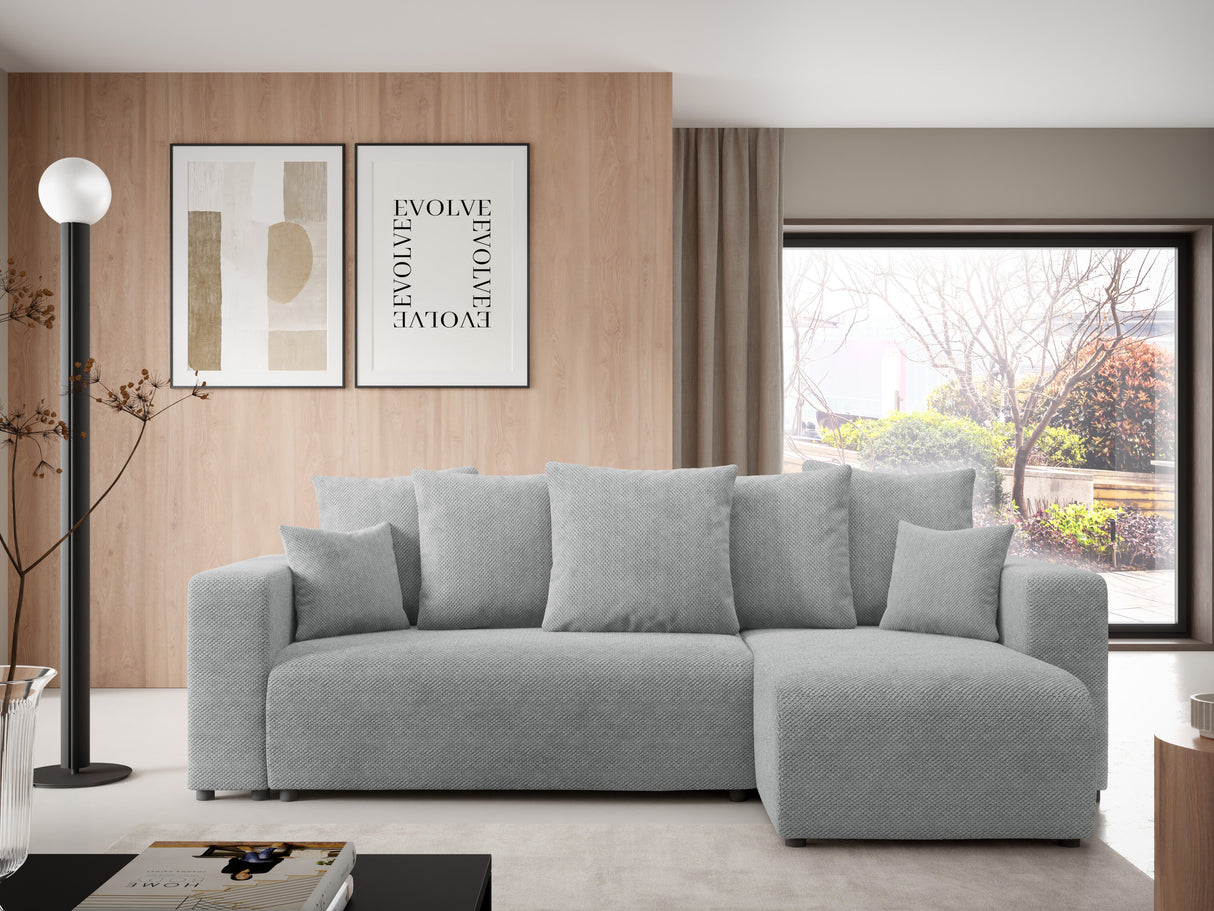 Stūra dīvāns 606538