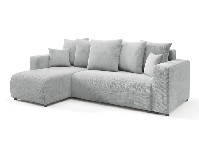 Stūra dīvāns 606538