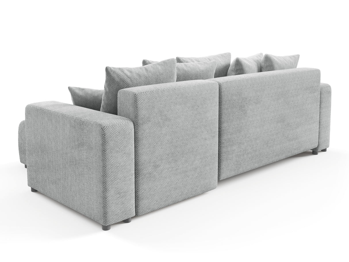 Stūra dīvāns 606538