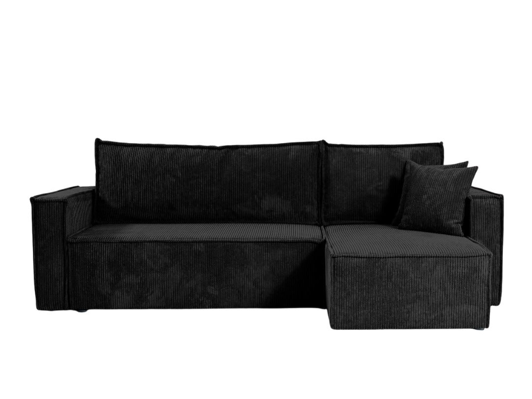 Stūra dīvāns 606548