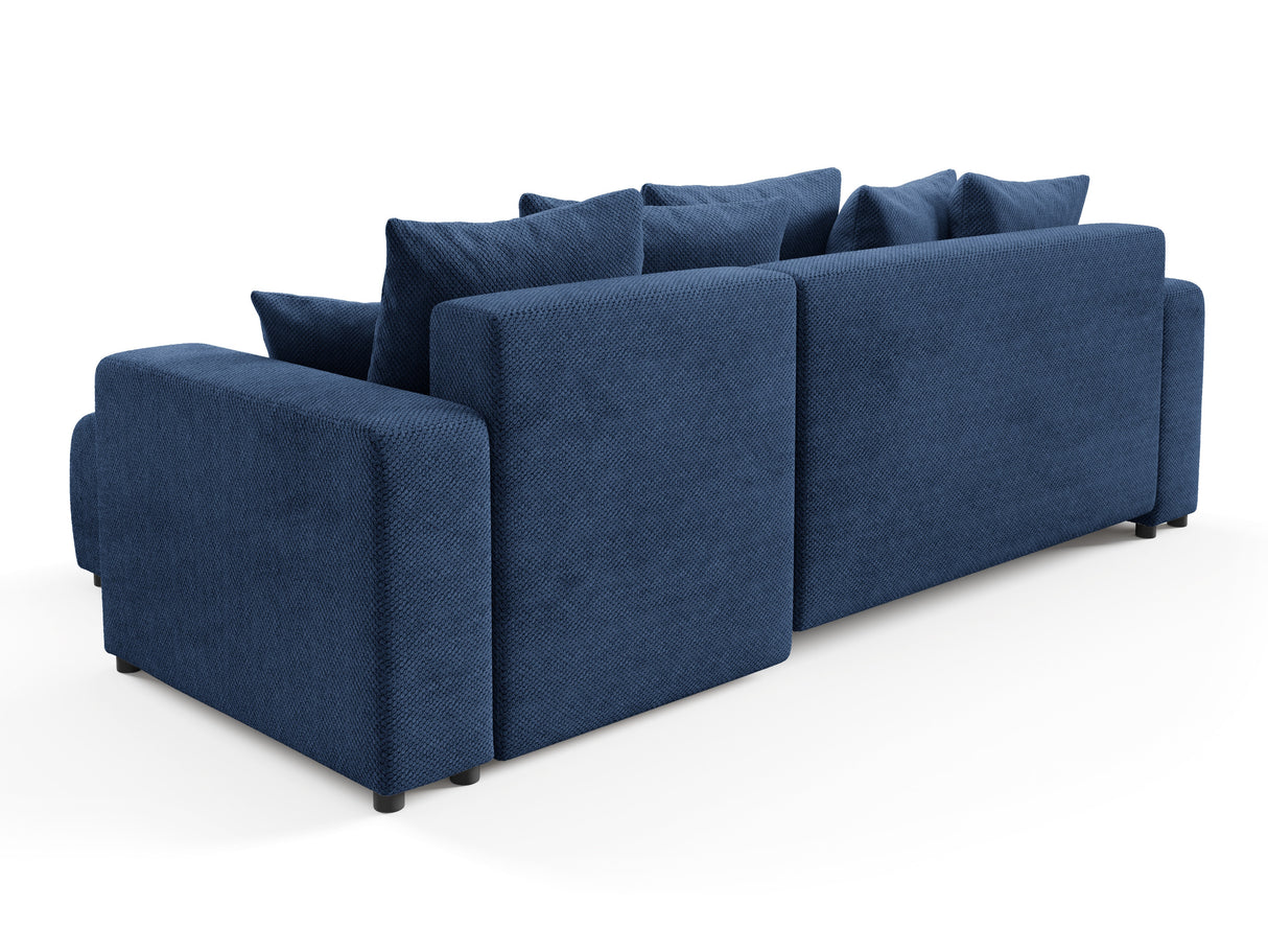 Stūra dīvāns 606538