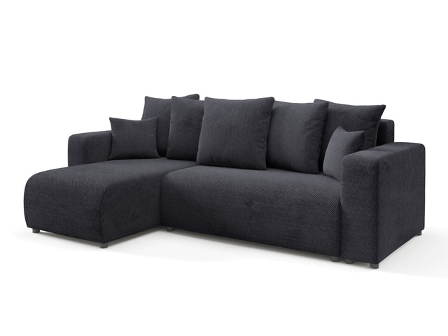 Stūra dīvāns 606538