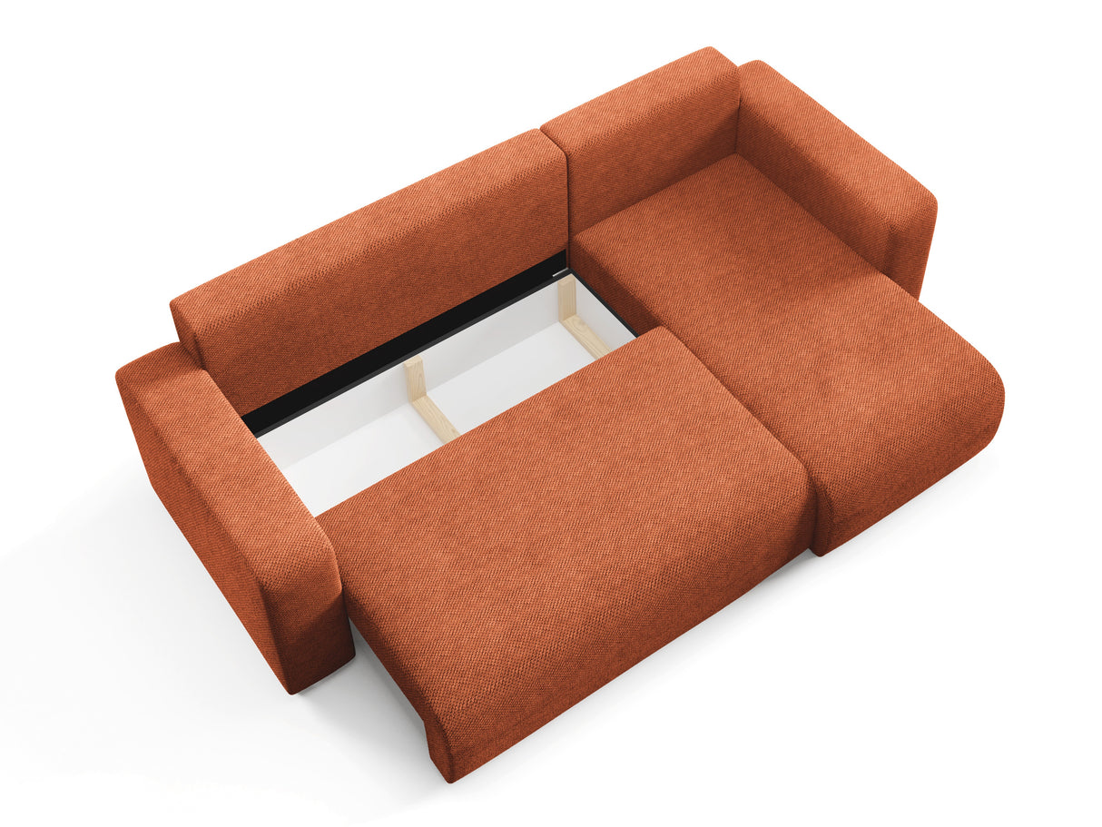 Stūra dīvāns 606538