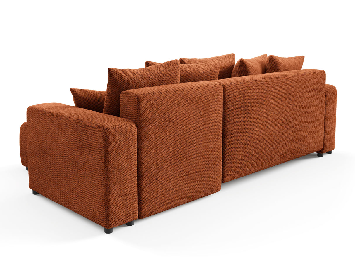 Stūra dīvāns 606538