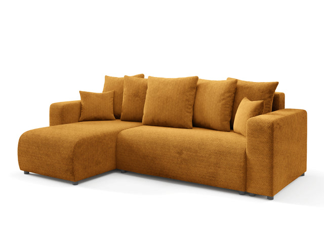 Stūra dīvāns 606538