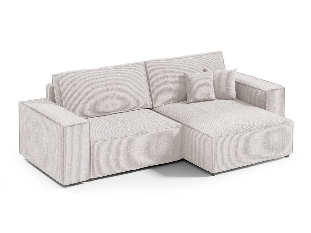 Stūra dīvāns 606558