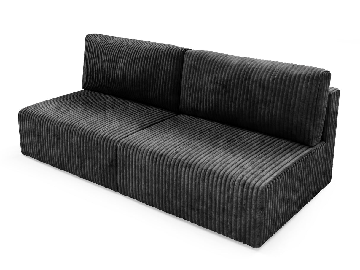 Dīvāns gulta 606576