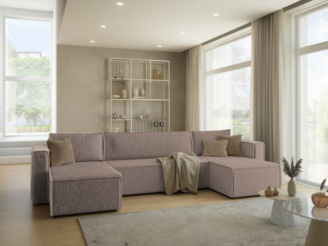 Stūra dīvāns 606599