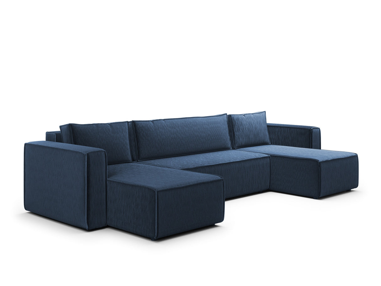 Stūra dīvāns 606599