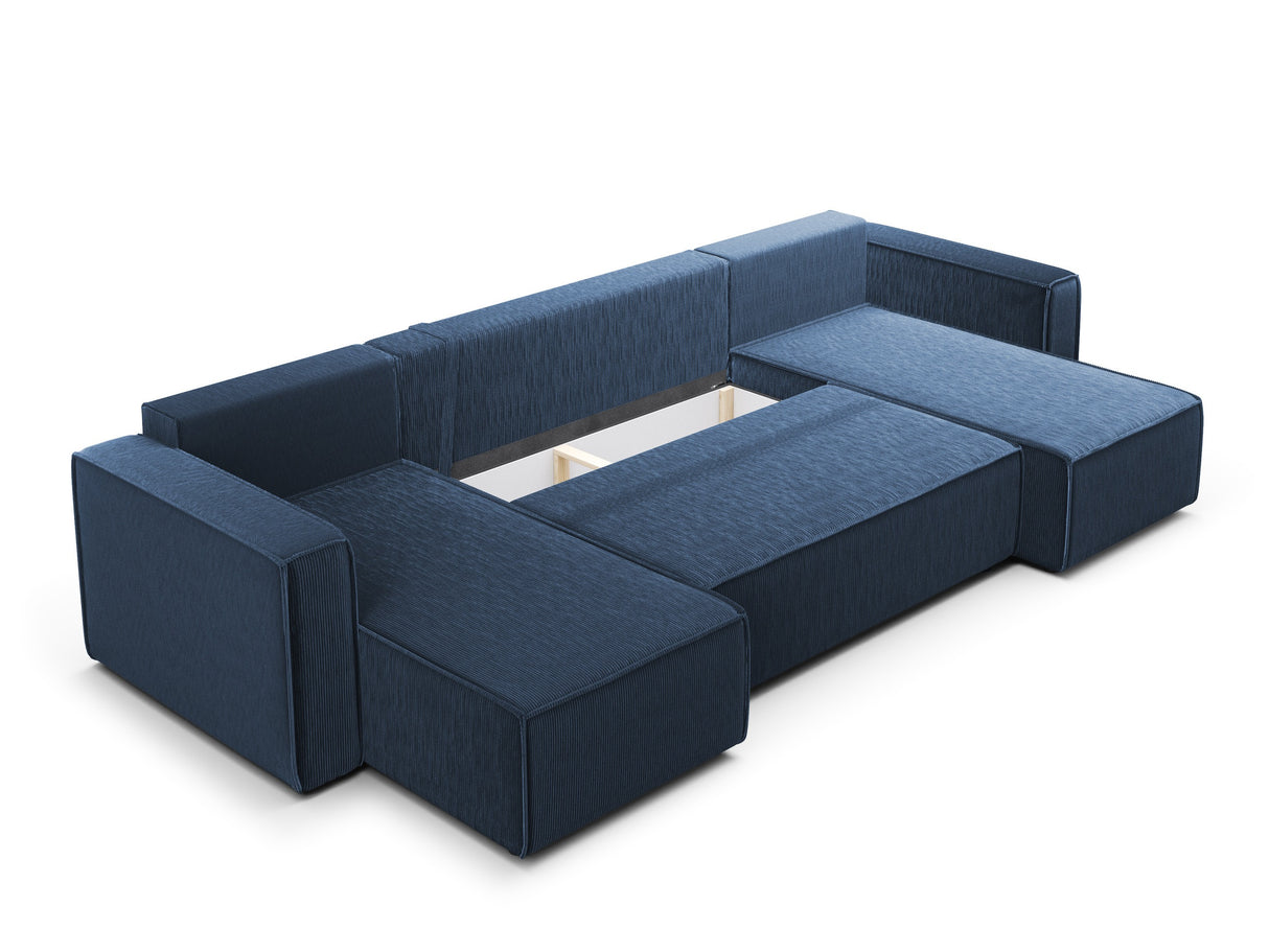 Stūra dīvāns 606599