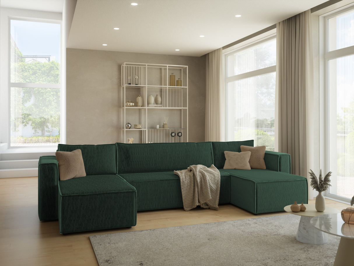 Stūra dīvāns 606599