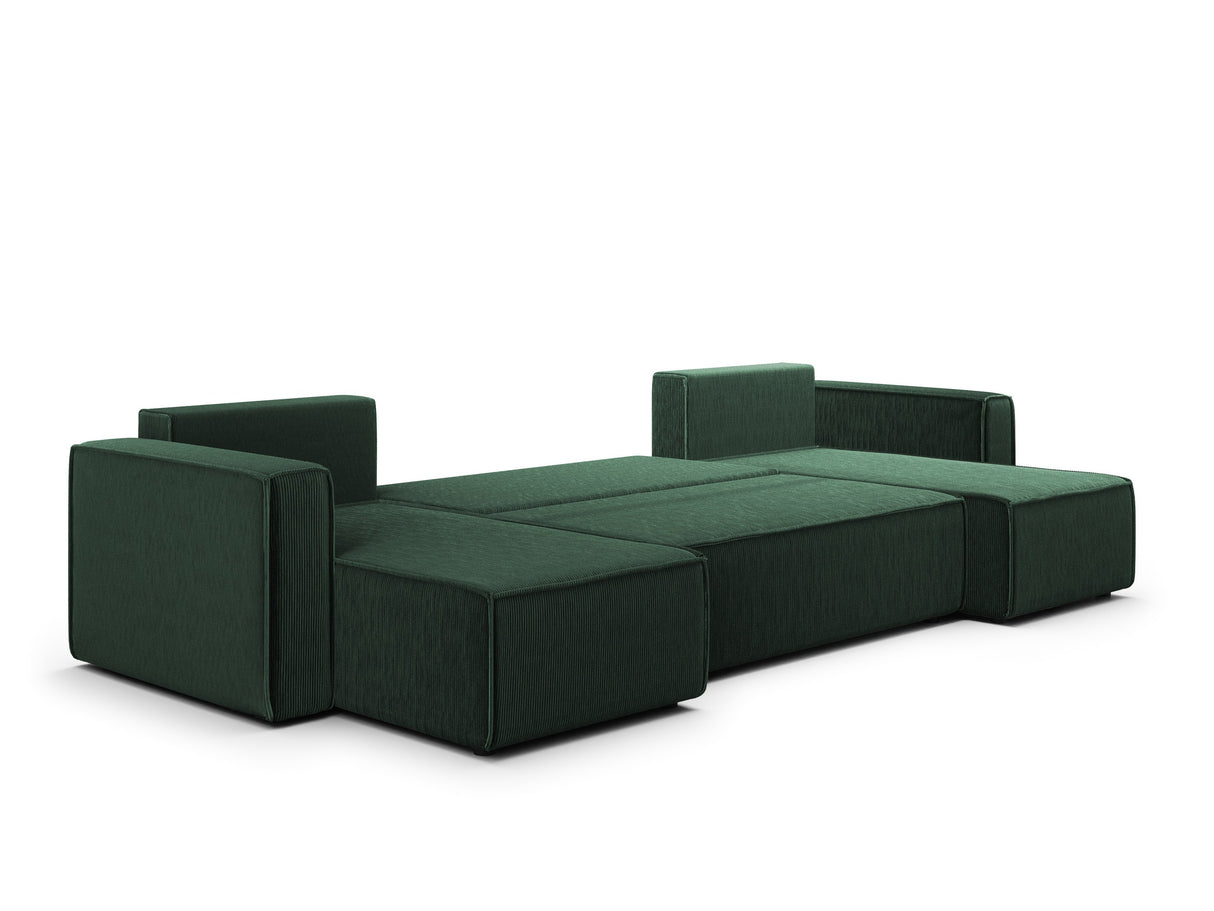 Stūra dīvāns 606599