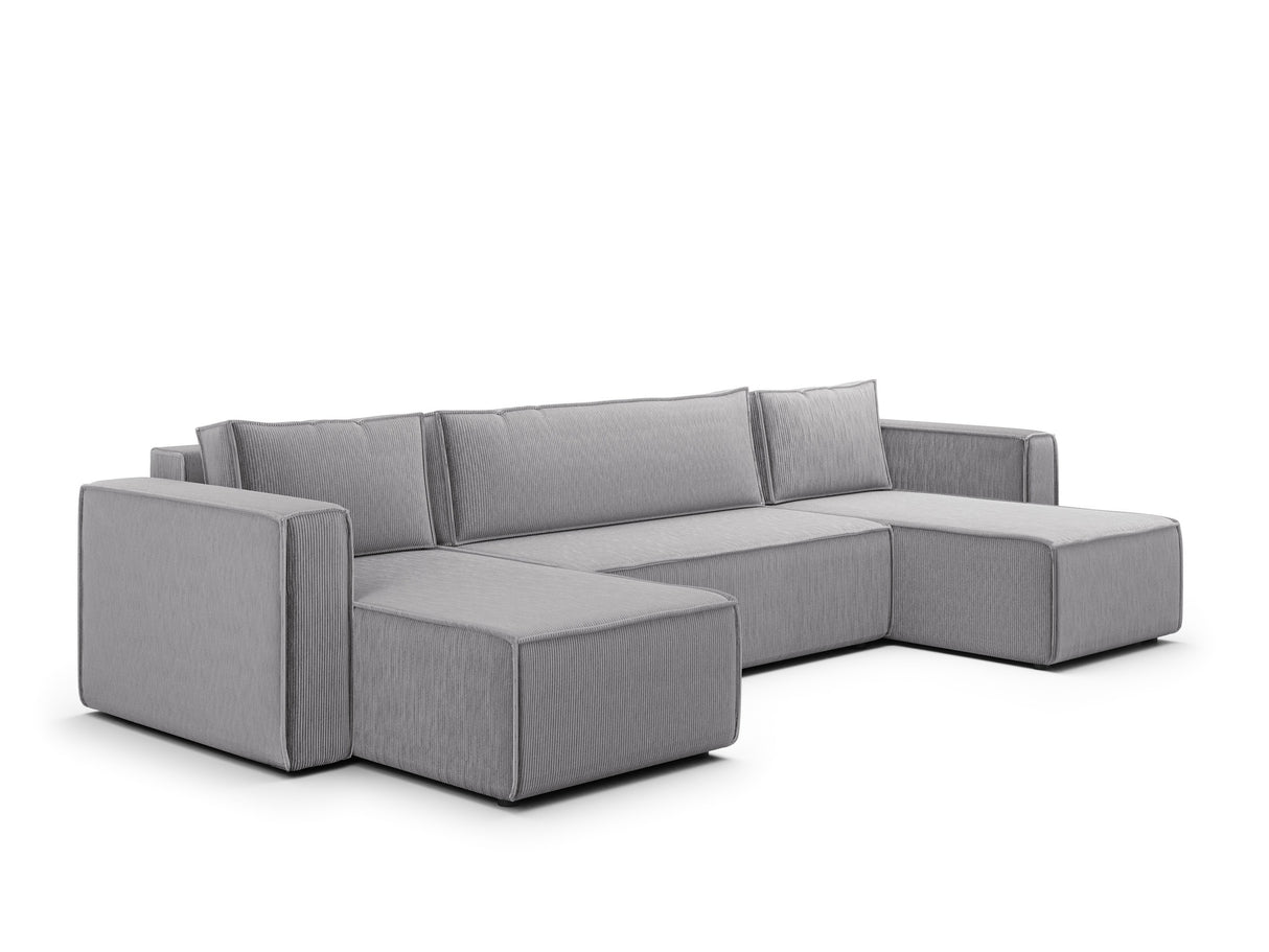 Stūra dīvāns 606599