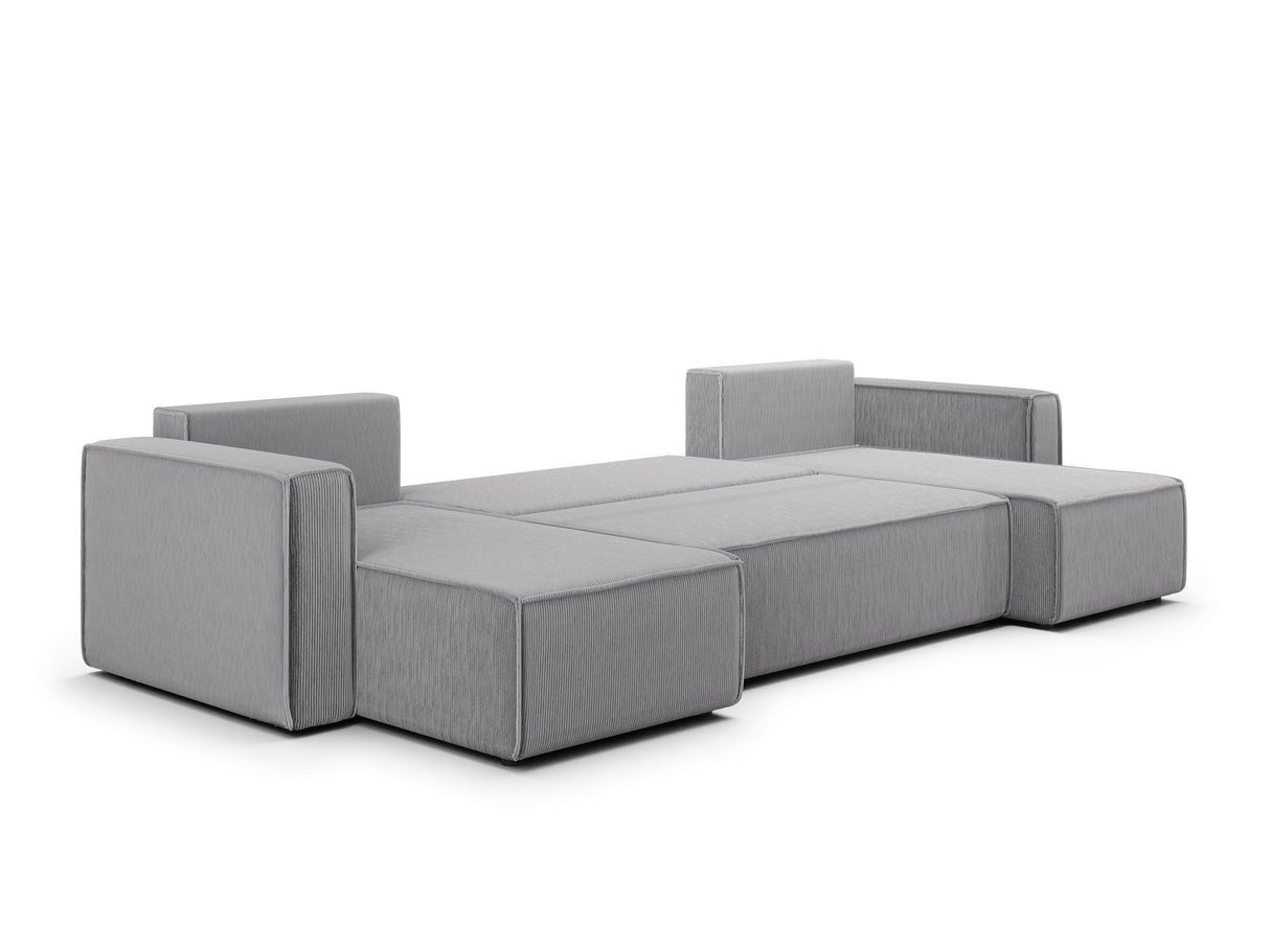 Stūra dīvāns 606599