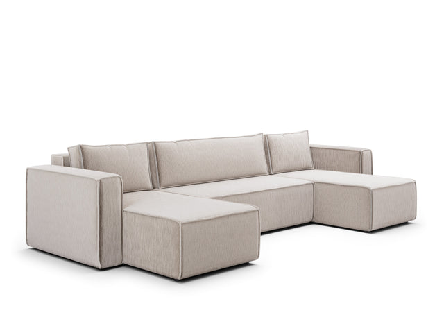 Stūra dīvāns 606599