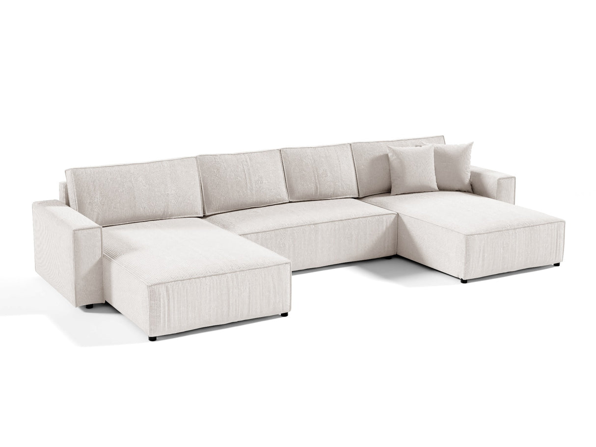 Stūra dīvāns 606611