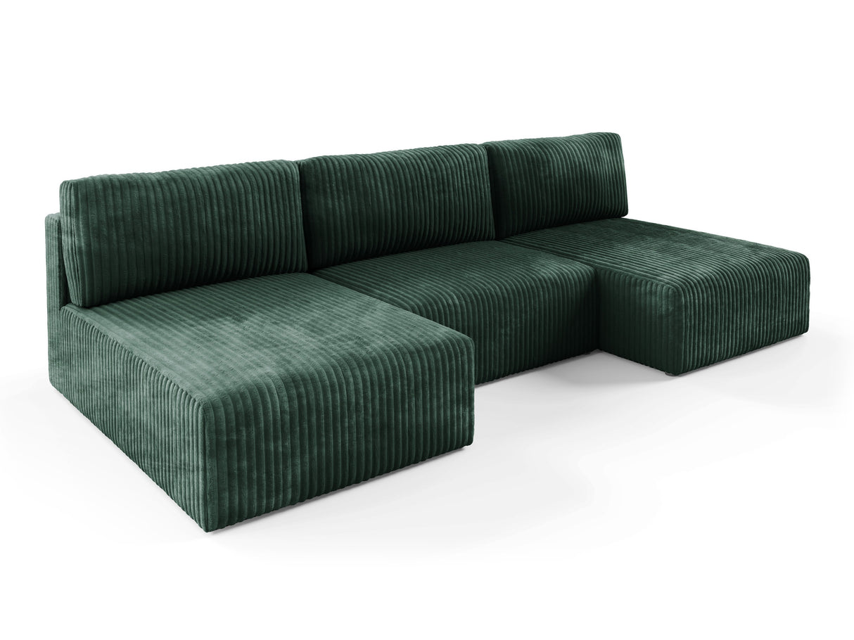 Moduļu stūra dīvāns 606694