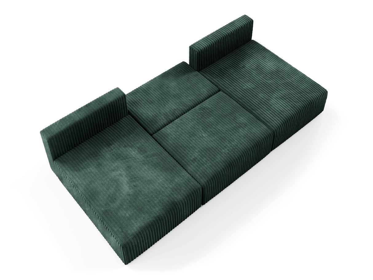 Moduļu stūra dīvāns 606694