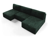Moduļu stūra dīvāns 606694