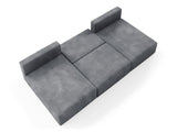 Moduļu stūra dīvāns 606694